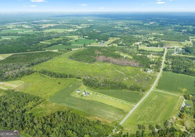 Photo 2 of Land for sale at 000 Sellers Rd, Baxley, GA 31513 | MLS# 10847065 | Listing updated on 2026-09-30