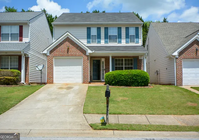 Photo 2 of Townhouse for sale at 4511 Ravenwood Pl # 70, Union City, GA 30291 | MLS# 10842895 | Listing updated on 2026-09-10