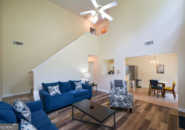 Photo 4 of Townhouse for sale at 4511 Ravenwood Pl # 70, Union City, GA 30291 | MLS# 10842895 | Listing updated on 2026-09-10
