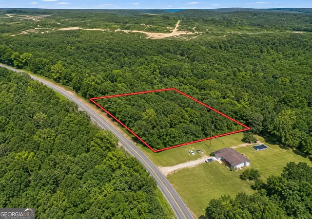 Photo 1 of Land for sale at 104 Acres Willow Lake Rd, Fort Valley, GA 31030 | MLS# 10841144 | Listing updated on 2026-09-08