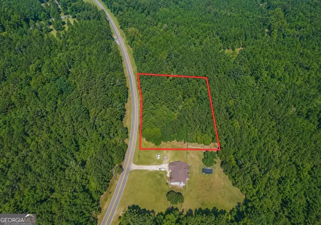 Photo 9 of Land for sale at 104 Acres Willow Lake Rd, Fort Valley, GA 31030 | MLS# 10841144 | Listing updated on 2026-09-08