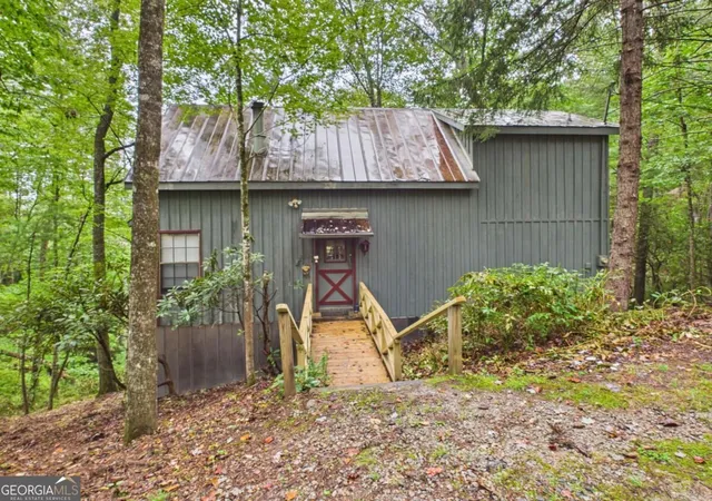 Single family home for sale at 508 Turkey Tame, Lakemont, GA 30552 | MLS# 10843647