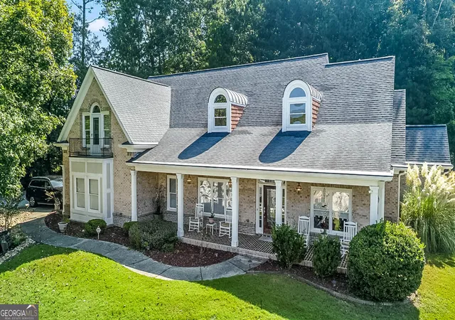 Photo 1 of Single family home for sale at 5530 Legacy Trl, Douglasville, GA 30135 | MLS# 10842204 | Listing updated on 2026-10-04