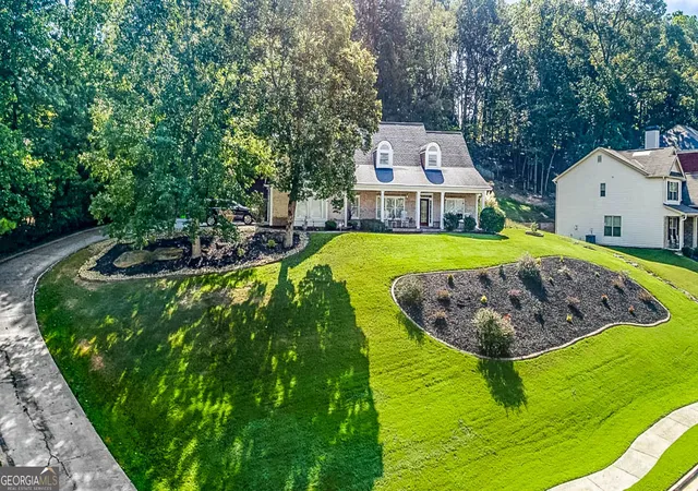 Photo 3 of Single family home for sale at 5530 Legacy Trl, Douglasville, GA 30135 | MLS# 10842204 | Listing updated on 2026-10-04