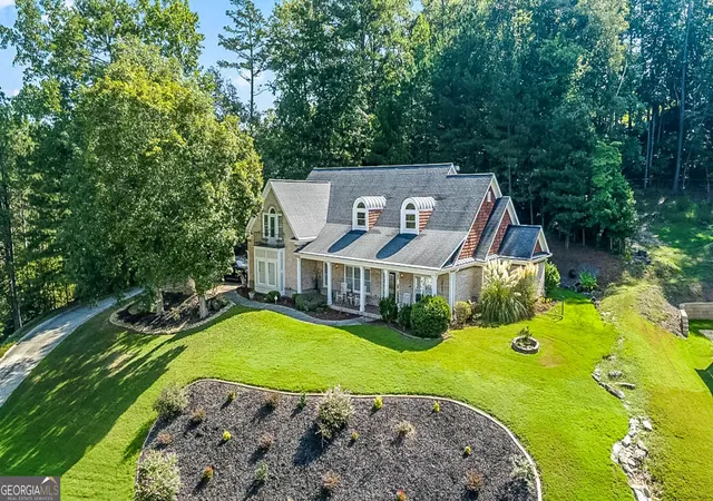 Photo 3 of Single family home for sale at 5530 Legacy Trl, Douglasville, GA 30135 | MLS# 10842204 | Listing updated on 2026-10-04