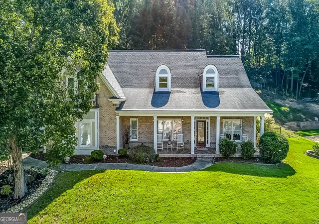 Photo 4 of Single family home for sale at 5530 Legacy Trl, Douglasville, GA 30135 | MLS# 10842204 | Listing updated on 2026-10-04