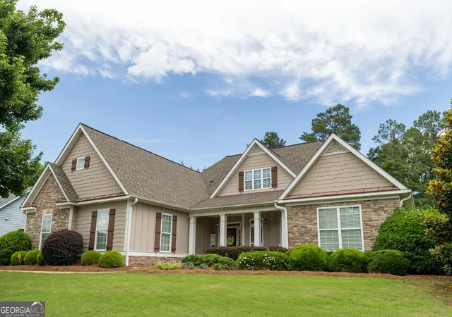 Photo 1 of Single family home for sale at 112 Caraway Rd, Locust Grove, GA 30248 | MLS# 10836955 | Listing updated on 2026-09-12