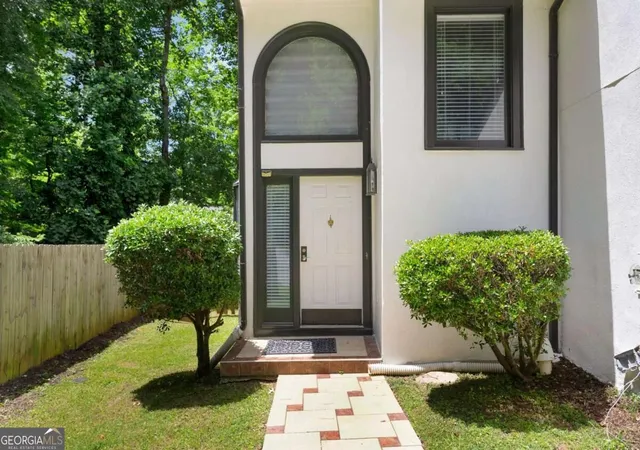 Photo 2 of Multi family home for sale at 1452 Briaroaks Trl Ne, Atlanta, GA 30329 | MLS# 10840614 | Listing updated on 2026-09-14