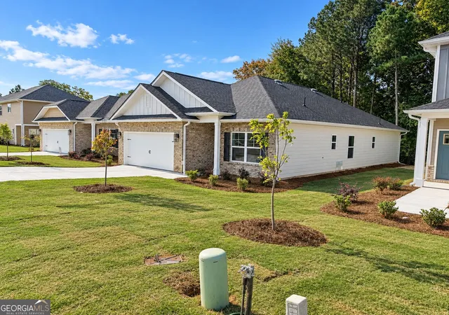 Photo 1 of Single family home for sale at 200 Chaucer Ln #LOT 72, Carrollton, GA 30117 | MLS# 10874885 | Listing updated on 2026-10-28
