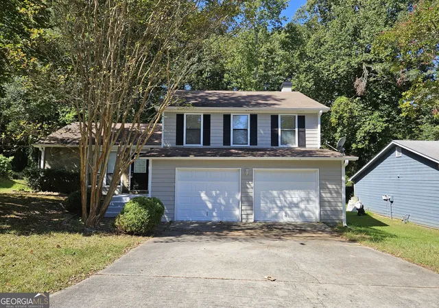 Photo 1 of Single family home for sale at 3251 Forette Ln, Lithonia, GA 30038 | MLS# 10839876 | Listing updated on 2026-09-25