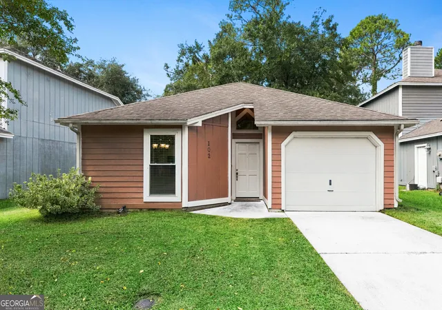 Photo 1 of Single family home for sale at 102 Millers Tr Dr, St. Marys, GA 31558 | MLS# 10844427 | Listing updated on 2026-10-08