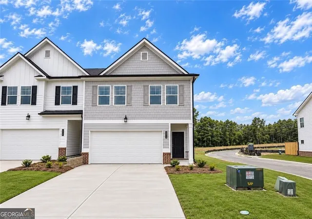 Townhouse for sale at 6404 Rosetta Dr SW #42, Atlanta, GA 30331 | MLS# 10807982 | Listing updated on 2026-09-11