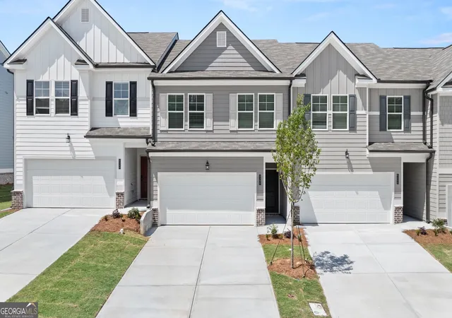 Photo 1 of Townhouse for sale at 6404 Rosetta Dr SW #42, Atlanta, GA 30331 | MLS# 10807982 | Listing updated on 2026-09-11