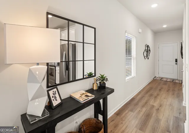 Photo 2 of Townhouse for sale at 6404 Rosetta Dr SW #42, Atlanta, GA 30331 | MLS# 10807982 | Listing updated on 2026-09-11