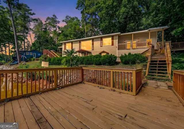 Photo 1 of Single family home for sale at 140 E Hamm Rd, Jackson, GA 30233 | MLS# 10841159 | Listing updated on 2026-09-20
