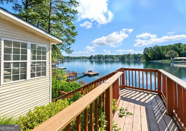 Photo 3 of Single family home for sale at 140 E Hamm Rd, Jackson, GA 30233 | MLS# 10841159 | Listing updated on 2026-09-20