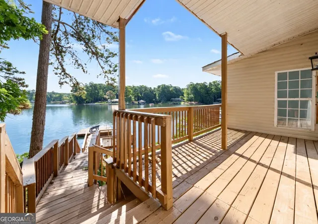 Photo 3 of Single family home for sale at 140 E Hamm Rd, Jackson, GA 30233 | MLS# 10841159 | Listing updated on 2026-10-08