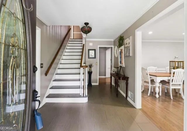Photo 2 of Single family home for sale at 7625 Nesbit Fry Rd, Sandy Springs, GA 30350 | MLS# 10850508 | Listing updated on 2026-10-05