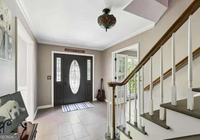 Photo 3 of Single family home for sale at 7625 Nesbit Fry Rd, Sandy Springs, GA 30350 | MLS# 10850508 | Listing updated on 2026-10-05