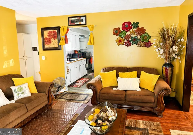 Photo 2 of Single family home for sale at 4912 Hitchitee, Columbus, GA 31907 | MLS# 10841062 | Listing updated on 2026-09-08