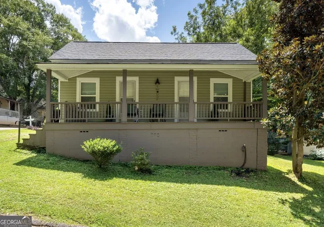 Photo 1 of Single family home for sale at 89 Cole St, Newnan, GA 30263 | MLS# 10838767 | Listing updated on 2026-09-16