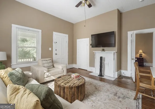 Photo 4 of Single family home for sale at 89 Cole St, Newnan, GA 30263 | MLS# 10838767 | Listing updated on 2026-09-16