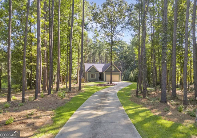 Photo 2 of Single family home for sale at 2581 Clarence Odum Rd, Monroe, GA 30656 | MLS# 10842437 | Listing updated on 2026-09-11