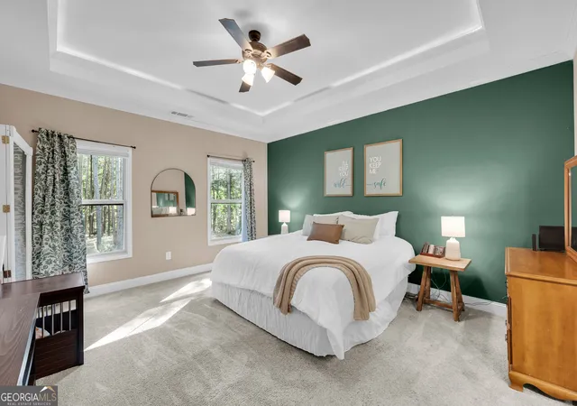 Photo 3 of Single family home for sale at 2581 Clarence Odum Rd, Monroe, GA 30656 | MLS# 10842437 | Listing updated on 2026-09-11