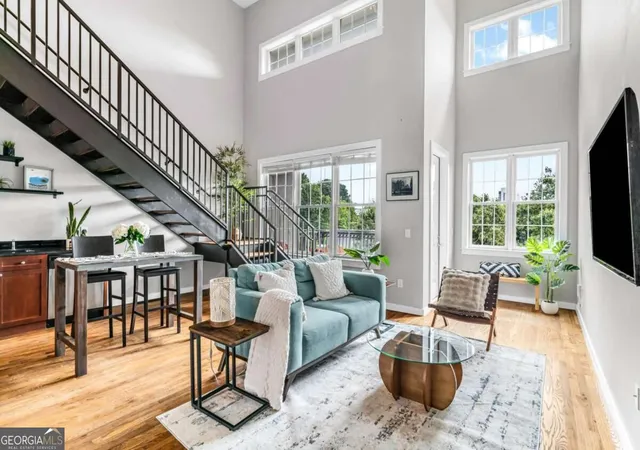 Condo for sale at 680 Greenwood Ave NE #404, Atlanta, GA 30306 | MLS# 10848293