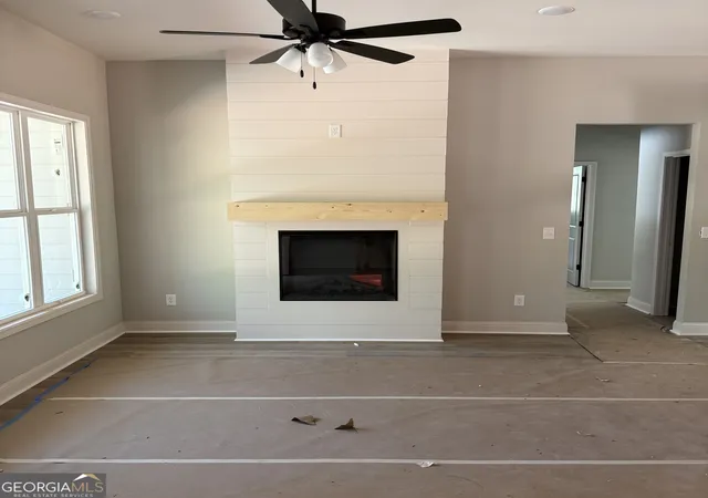 Photo 2 of Sale Pending at 460 Bob Thomas Rd, Jackson, GA 30233 | MLS# 10845937 | Listing updated on 2026-09-26