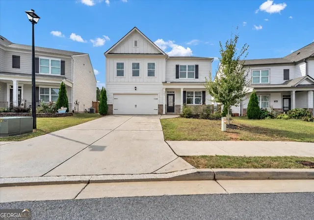 Photo 4 of Single family home for sale at 167 Fernbrook Trl, Dawsonville, GA 30534 | MLS# 10853531 | Listing updated on 2026-10-09
