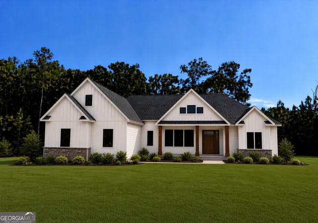 Single family home for sale at Lot 82 Atlantica Dr, Newnan, GA 30263 | MLS# 10834395 | Listing updated on 2026-09-10
