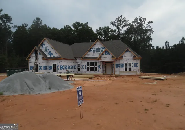 Photo 1 of Single family home for sale at Lot 82 Atlantica Dr, Newnan, GA 30263 | MLS# 10834395 | Listing updated on 2026-09-10
