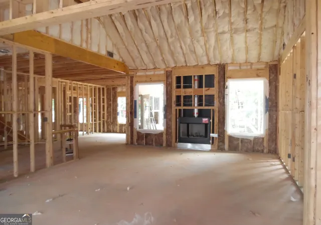Photo 2 of Single family home for sale at Lot 82 Atlantica Dr, Newnan, GA 30263 | MLS# 10834395 | Listing updated on 2026-09-10