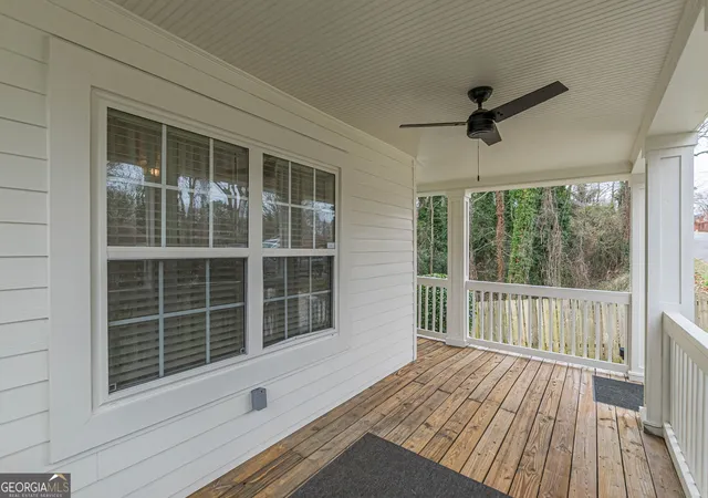 Photo 3 of Single family home for sale at 3480 Victoria St, College Park, GA 30337 | MLS# 10849012 | Listing updated on 2026-10-02