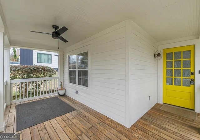 Photo 3 of Single family home for sale at 3480 Victoria St, College Park, GA 30337 | MLS# 10849012 | Listing updated on 2026-10-15