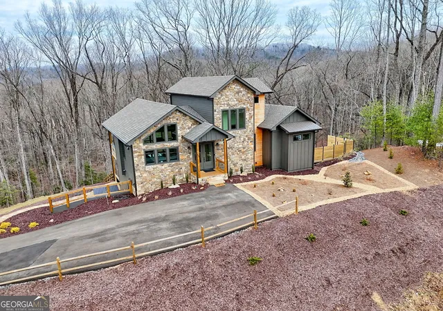 Photo 110 of Single family home for sale at 804 Settlers Ridge Rd, Ellijay, GA 30540 | MLS# 10837063 | Listing updated on 2026-09-15