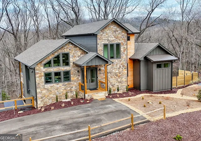 Photo 1 of Single family home for sale at 804 Settlers Ridge Rd, Ellijay, GA 30540 | MLS# 10837063 | Listing updated on 2026-09-15