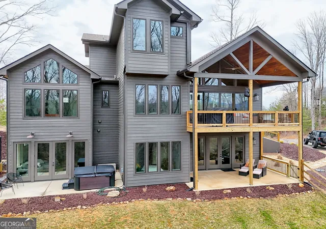 Photo 3 of Single family home for sale at 804 Settlers Ridge Rd, Ellijay, GA 30540 | MLS# 10837063 | Listing updated on 2026-09-15