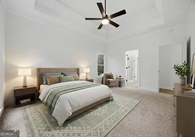 Photo 3 of Single family home for sale at 3580 Chartwell Blvd, Suwanee, GA 30024 | MLS# 10850384 | Listing updated on 2026-10-11