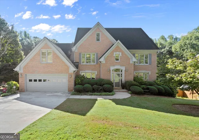 Photo 1 of Single family home for sale at 3520 Lester Ct Sw, Lilburn, GA 30047 | MLS# 10846134 | Listing updated on 2026-10-02