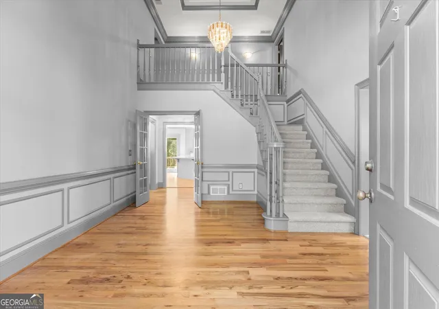 Photo 3 of Single family home for sale at 3520 Lester Ct Sw, Lilburn, GA 30047 | MLS# 10846134 | Listing updated on 2026-10-02