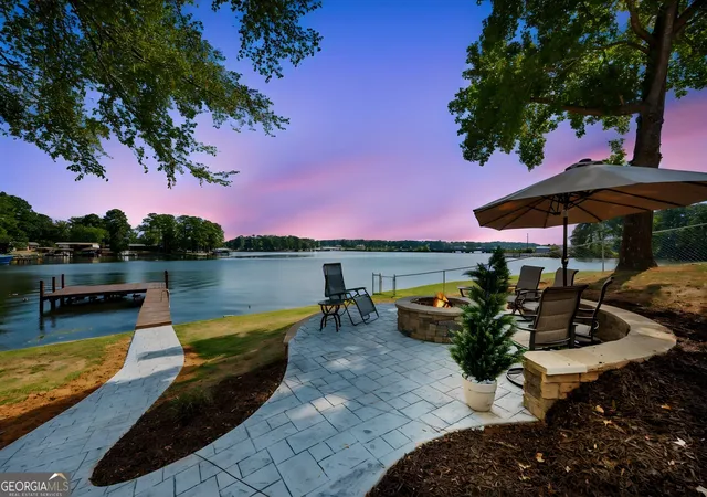 Photo 2 of Sale Pending at 124 River N Rd Se, Milledgeville, GA 31061 | MLS# 10846751 | Listing updated on 2026-09-17