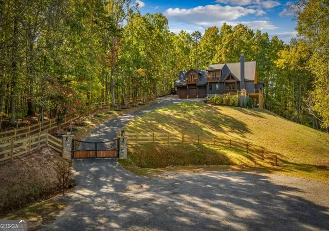 Photo 3 of Single family home for sale at 437 Big Valley Dr, Morganton, GA 30560 | MLS# 10839641 | Listing updated on 2026-09-17