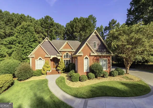 Photo 1 of Single family home for sale at 307 Stonebridge Blvd, Bremen, GA 30110 | MLS# 10836994 | Listing updated on 2026-09-15