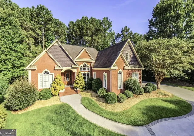 Photo 2 of Single family home for sale at 307 Stonebridge Blvd, Bremen, GA 30110 | MLS# 10836994 | Listing updated on 2026-09-15