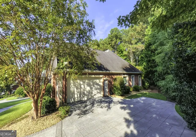Photo 3 of Single family home for sale at 307 Stonebridge Blvd, Bremen, GA 30110 | MLS# 10836994 | Listing updated on 2026-09-15