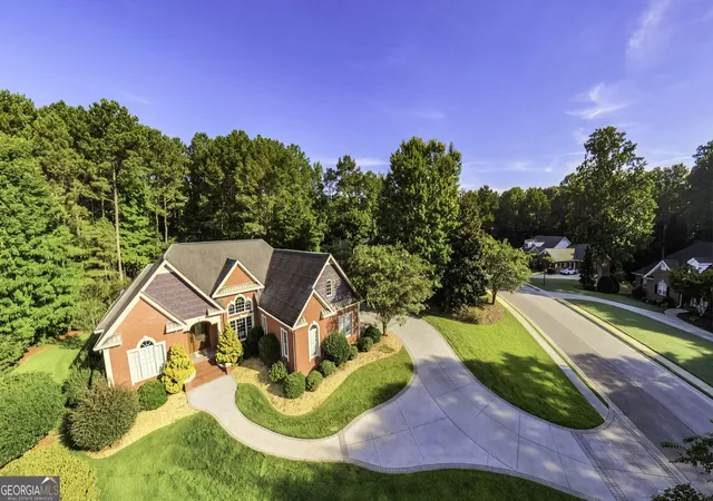 Photo 4 of Single family home for sale at 307 Stonebridge Blvd, Bremen, GA 30110 | MLS# 10836994 | Listing updated on 2026-09-15