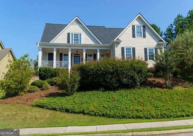 Photo 1 of Single family home for sale at 215 Mountain Vista Blvd, Canton, GA 30115 | MLS# 10852080 | Listing updated on 2026-09-24