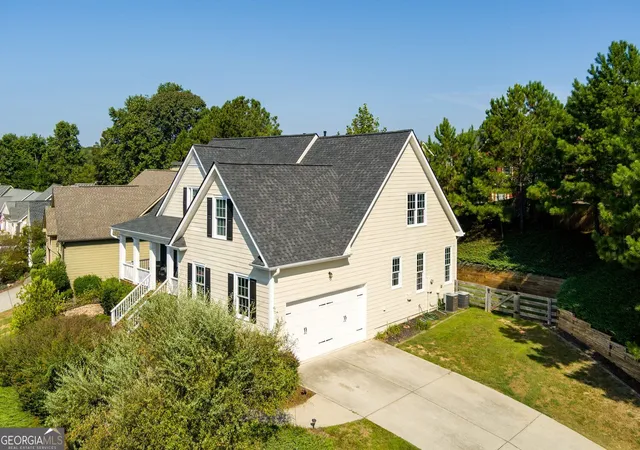 Photo 3 of Single family home for sale at 215 Mountain Vista Blvd, Canton, GA 30115 | MLS# 10852080 | Listing updated on 2026-09-24